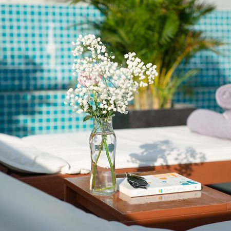 Seven Seas Hotel Nha Trang Exterior photo