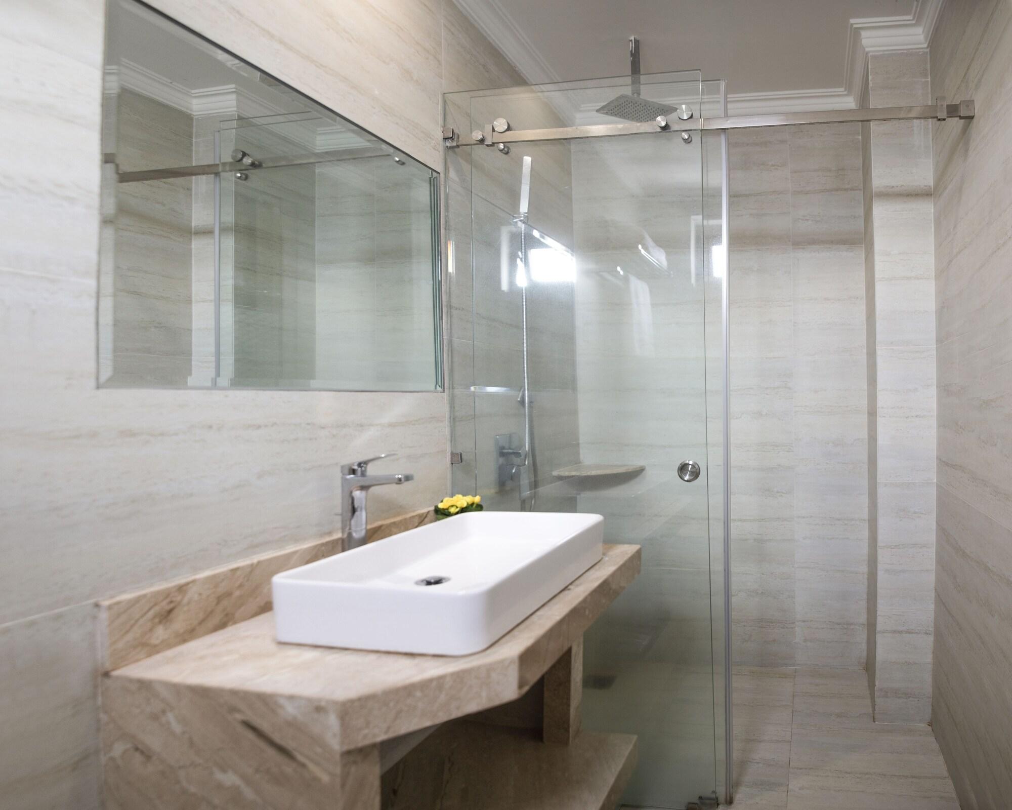 Seven Seas Hotel Nha Trang Exterior photo