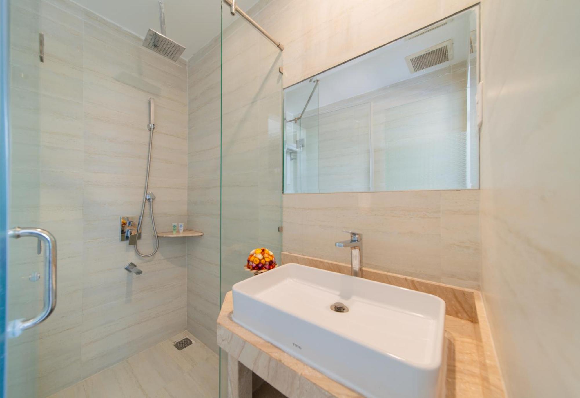 Seven Seas Hotel Nha Trang Exterior photo