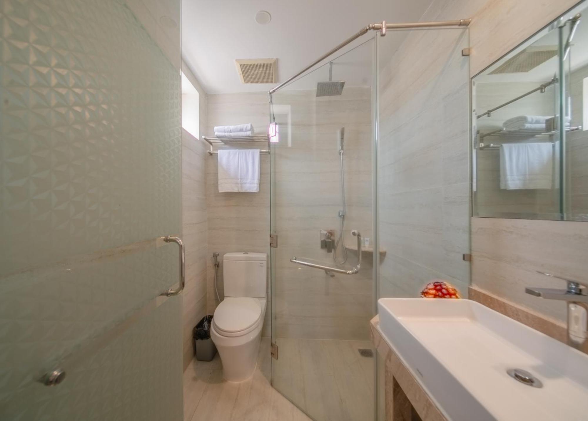 Seven Seas Hotel Nha Trang Exterior photo