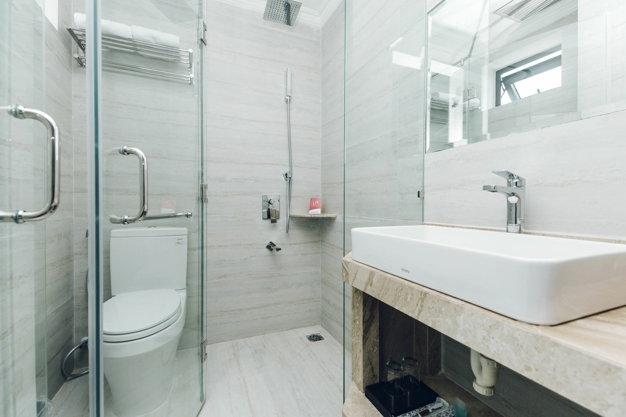 Seven Seas Hotel Nha Trang Exterior photo