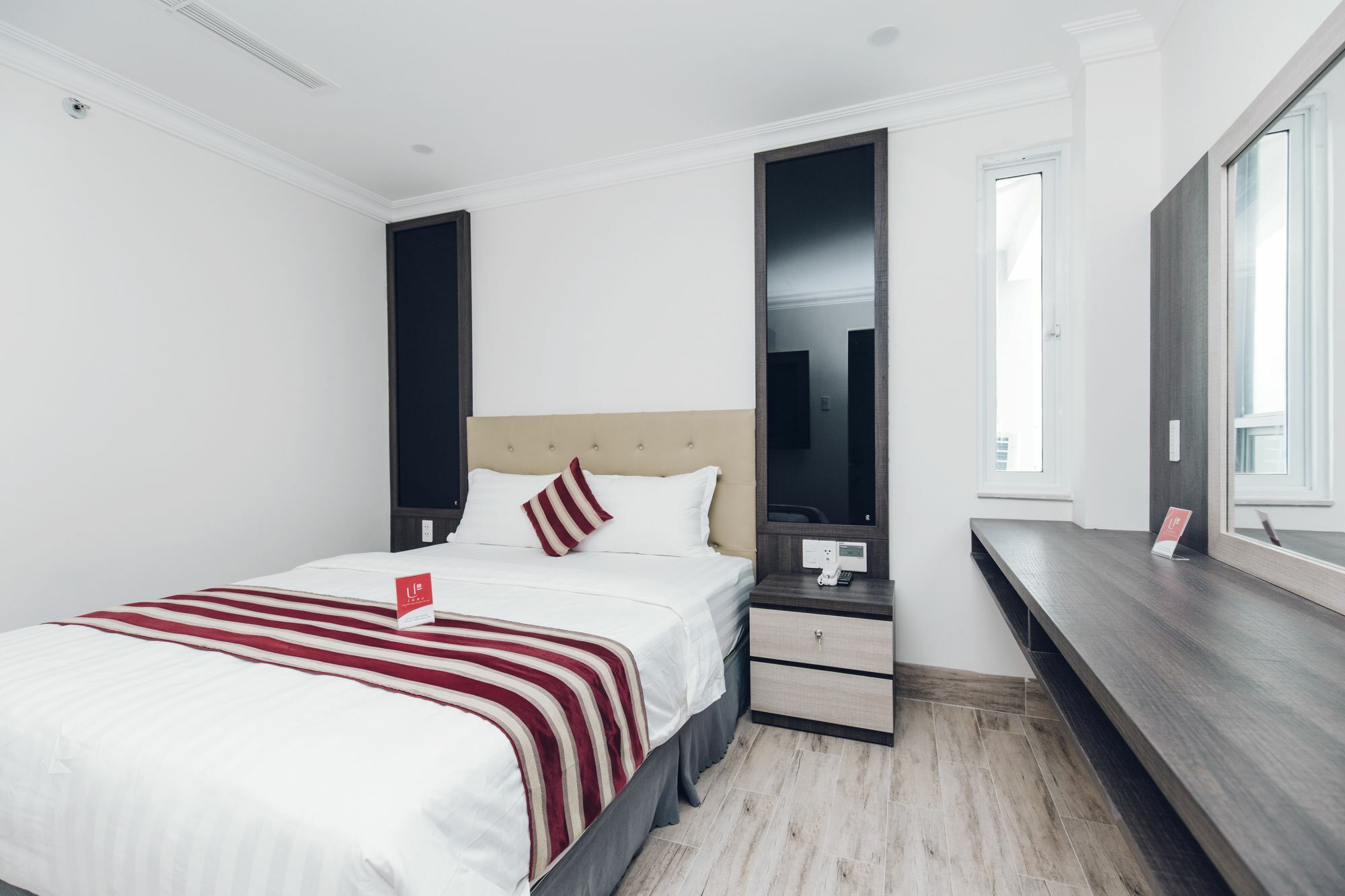 Seven Seas Hotel Nha Trang Exterior photo