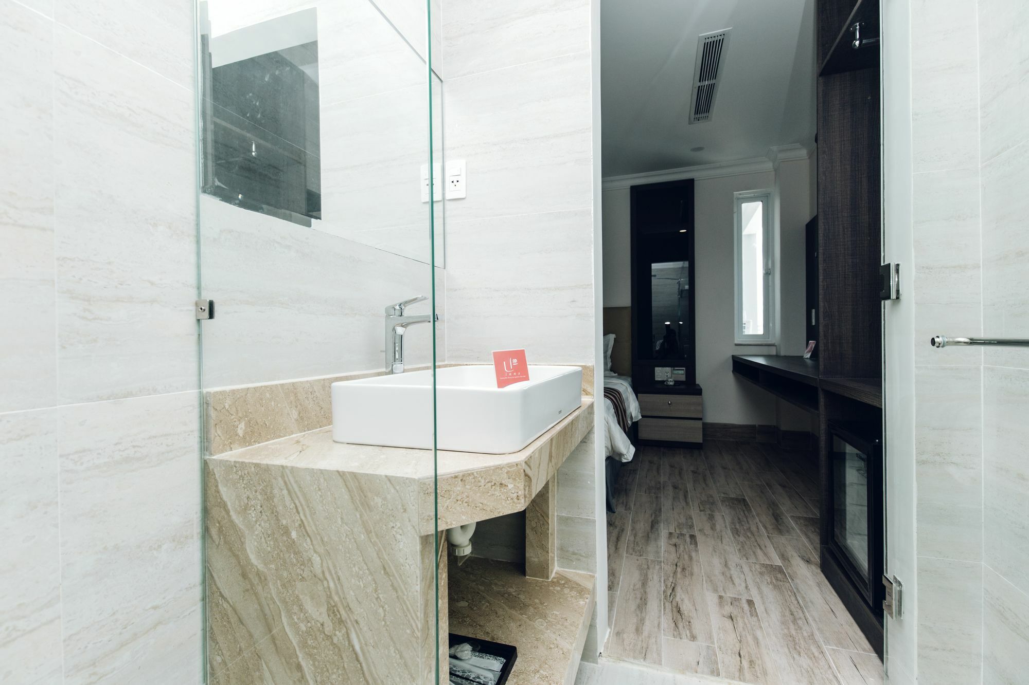 Seven Seas Hotel Nha Trang Exterior photo